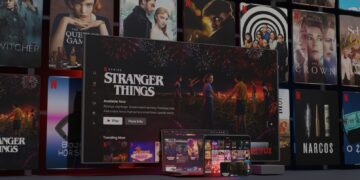 Netflix anunciou atualizações em seus serviços