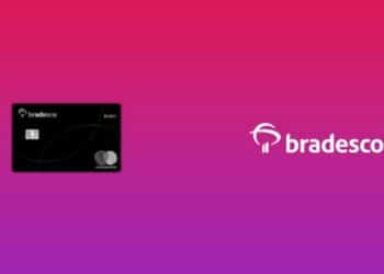 Bradesco oferece cartões Mastercard Black com anuidade grátis