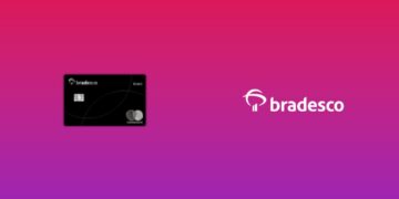 Bradesco oferece cartões Mastercard Black com anuidade grátis