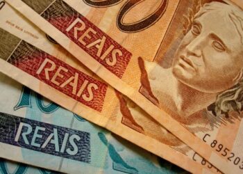 Pagamento da segunda parcela do 13º salário