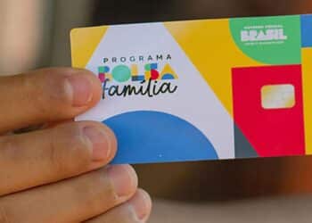 Novo Benefício do Bolsa Família
