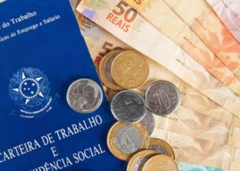 Acesso a empréstimos consignados