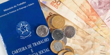 Acesso a empréstimos consignados