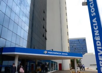 O Concurso INSS 2024 oferece mais de 7 mil vagas