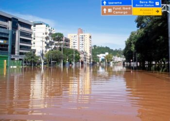 INSS antecipou pagamentos para aposentados e pensionistas do RS