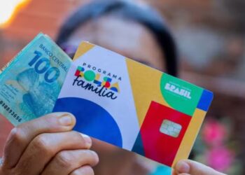 Fique atualizado sobre as novidades do Bolsa Família