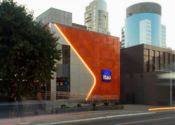 O Itaú Unibanco acaba de lançar o SuperApp