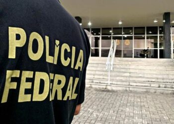 Operação da Polícia Federal INSS