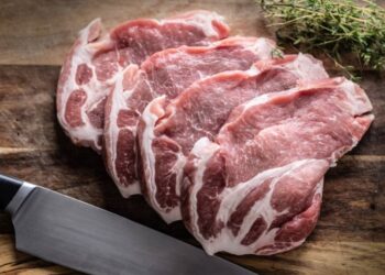 Descubra mais sobre a carne de porco