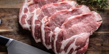 Descubra mais sobre a carne de porco