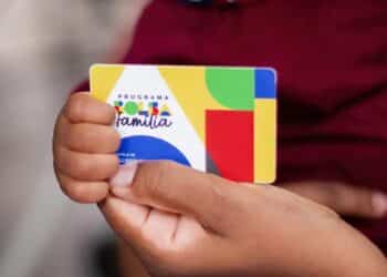 Não perca as datas de pagamento do Bolsa Família
