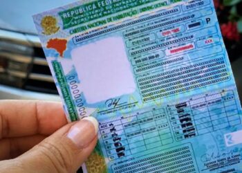 Carteira Nacional de Habilitação (CNH) em 2024