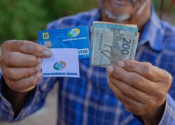 O calendário de pagamentos do INSS para junho/2024 foi divulgado
