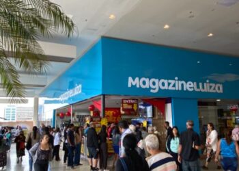 Parceria entre Magalu e AliExpress é um terremoto no e-commerce brasileiro