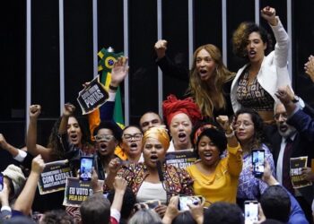 Dia da Consciência Negra se torna feriado nacional
