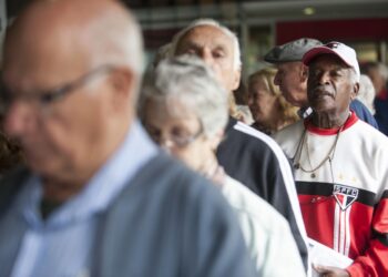 Aviso importante! Vazamento de dados do INSS!