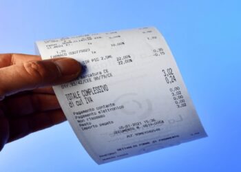 Prêmios em dinheiro ao participar do programa Nota Fiscal Paulista