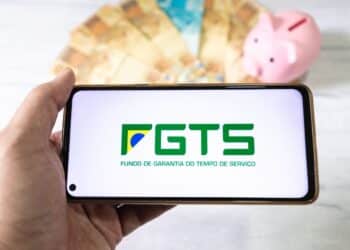 A nova lei do FGTS traz mudanças significativas