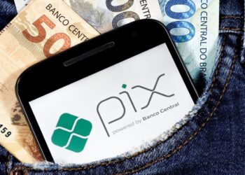 Vazamento de dados cadastrais de chaves PIX