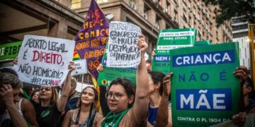 Aborto legal no Brasil