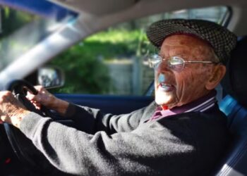 CNH para motoristas idosos