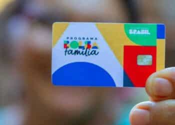 Novas regras para o Bolsa Família e BPC