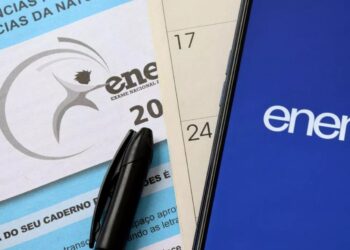 Inscreva-se para o ENEM 2024