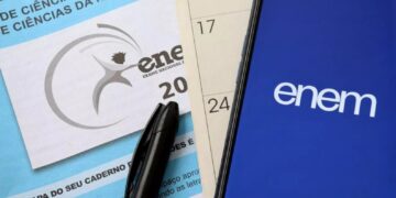 Inscreva-se para o ENEM 2024