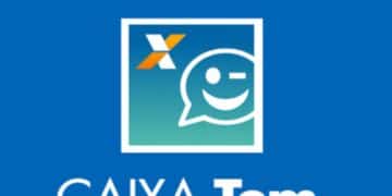 Manter sua conta Caixa Tem atualizada é crucial