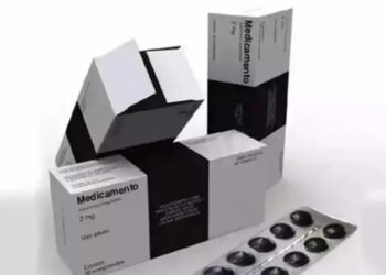 Medicamentos regulados no Brasil e no mundo