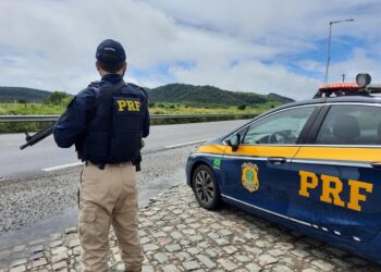 Concurso da Polícia Rodoviária Federal em 2024