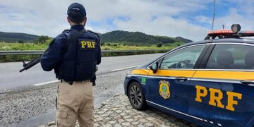 Concurso da Polícia Rodoviária Federal em 2024