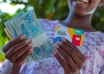 Novas regras do Bolsa Família