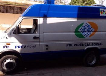 PrevMóvel é uma iniciativa revolucionária do INSS