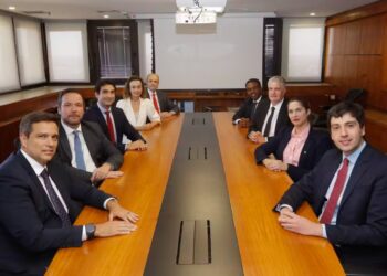 Decisão unânime do COPOM acalma o mercado financeiro