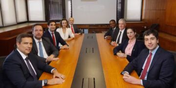 Decisão unânime do COPOM acalma o mercado financeiro