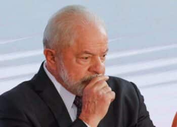 O mercado financeiro brasileiro em choque