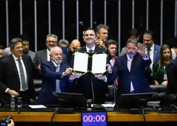 A reforma tributária que mudará o Brasil