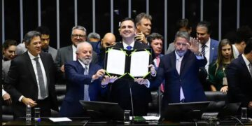 A reforma tributária que mudará o Brasil