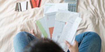 Transfira suas dívidas de cartão de crédito