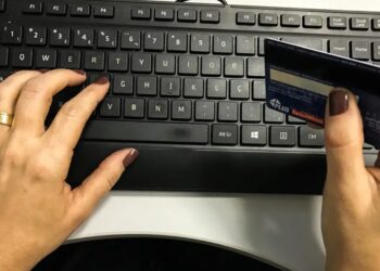 Nova taxa de 20% para compras internacionais