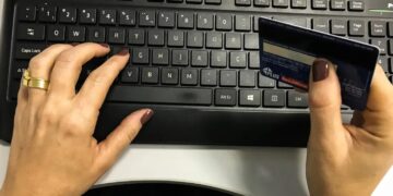 Nova taxa de 20% para compras internacionais