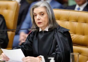 O retorno de Cármen Lúcia ao TSE em 2024