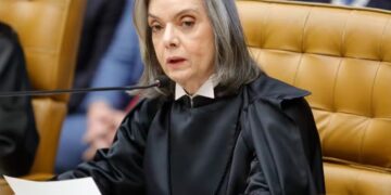 O retorno de Cármen Lúcia ao TSE em 2024