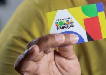 Atualizações do Bolsa Família