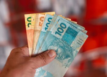 Uma aposentada do Paraná conseguiu na justiça a devolução em dobro de valores