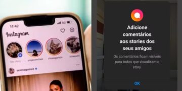 O Instagram lançou a função 'Hype', permitindo comentários públicos em Stories