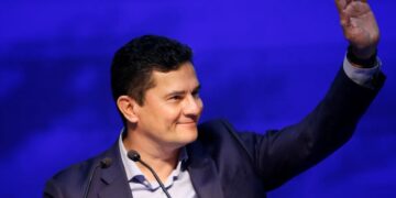 Supremo Tribunal Federal acusou formalmente Sergio Moro