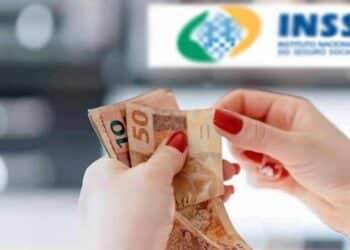 Incrível liberação de recursos do INSS