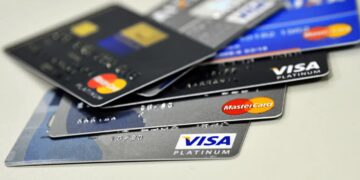 Novas regras para cartões de crédito